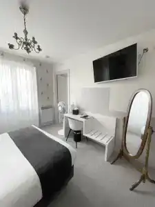 De Paris Montparnasse - 183