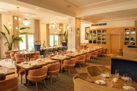 The Gabriel Miami South Beach, Curio Collection by Hilton - 28