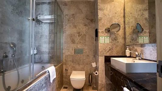 Holiday Inn Ankara - Cukurambar, an IHG - 85