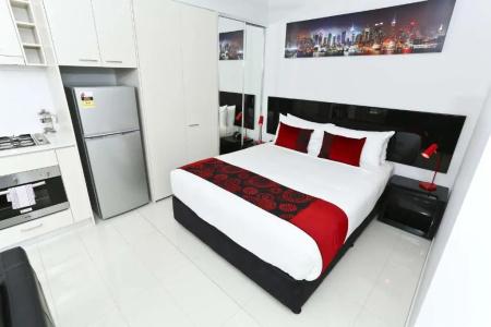 Mantra Midtown - 42