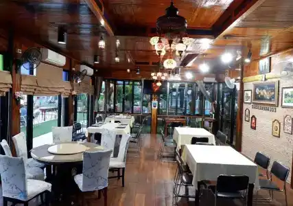 Chaophayathara Riverside - 18