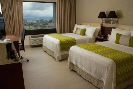 Holiday Inn Puebla La Noria, An Ihg - 74