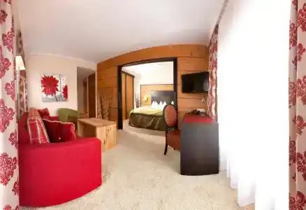 Sommer - Urlaubs- und Wellnesshotel - 37