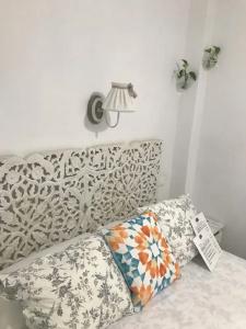 Un Patio al Sur - 59