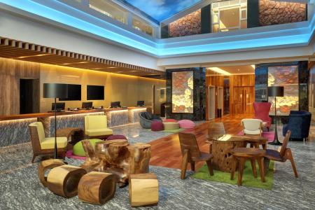 Ibis Melaka - 22