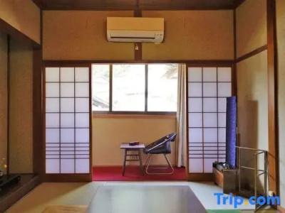 Japanese Guesthouse Kinosaki Wakayo (Female Only) - 19