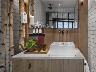 Treehouse London - 45