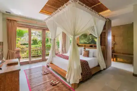 The Udaya Resorts and Spa - 32