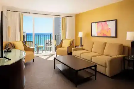 Hilton Waikiki Beach - 74