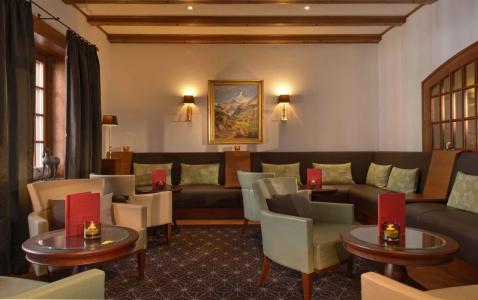 Mont Cervin Palace - 18