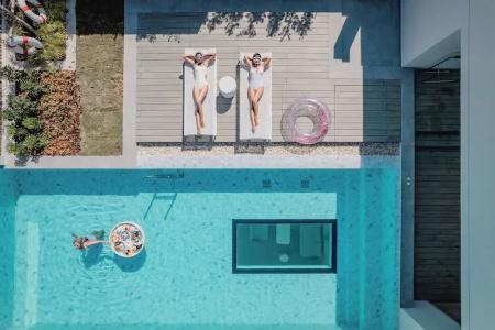 Veranda Pool Suite - 174