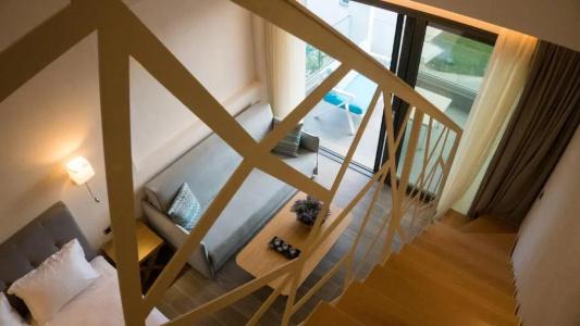 Costa Domus Blue Luxury - 212