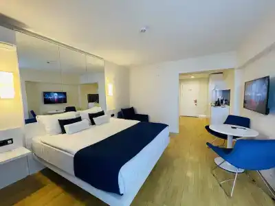 Seaside Vip40 - 21