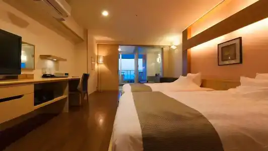 Hamanoyu - 4