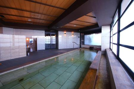 Atami Seaside Spa & Resort - 13