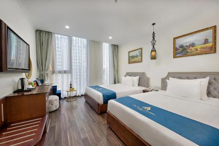 Sea Corner Boutique & Apartment - 35
