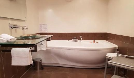 Private Hôtel - 23