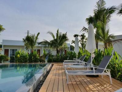 Meet Boutique Resort - 12