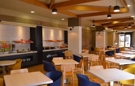 Compostela Suites - 31