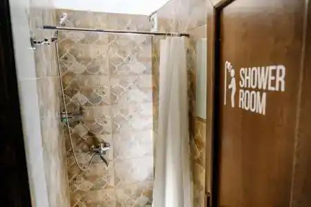 Hostel Re - 19