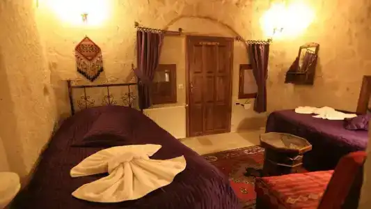 Turquaz Cave - 65