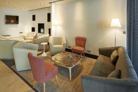 Nh Sants Barcelona - 33