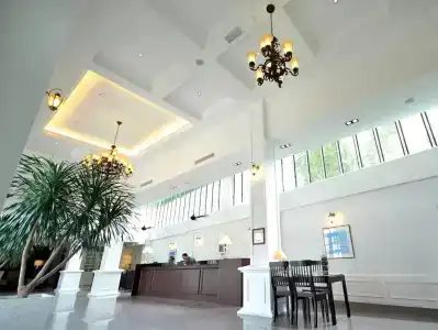 The Sterling Boutique Melaka - 1