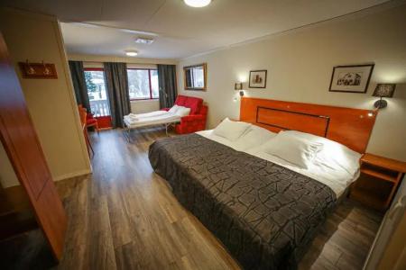 Vesterland Feriepark Hytter,l og Leikeland - 64