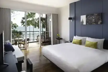 Relo' The Urban Escape - Huahin - 36