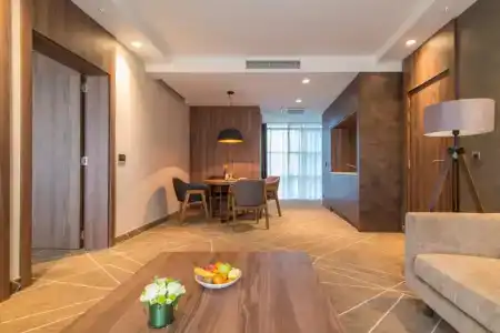 Sheraton - 123