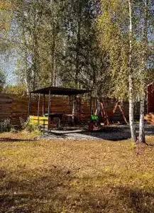 Сибирский Бор на улице Лесная 6 - 34