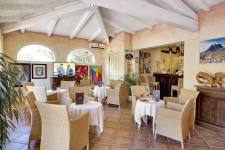 Colonna Country & Sporting - 26