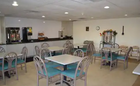Americas Best Value Inn - - 17