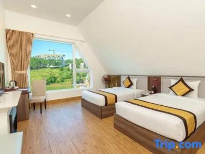 Dalat Wonder Resort - 80