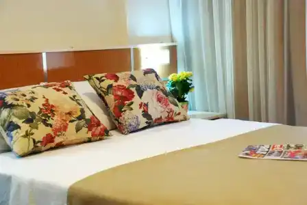 Palm Beach Otel - 4