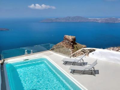 Pearl on the Cliff & Suites by Pearl Collection - 25