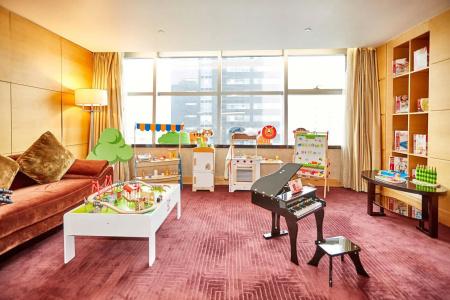 Hilton Shanghai Hongqiao - 13