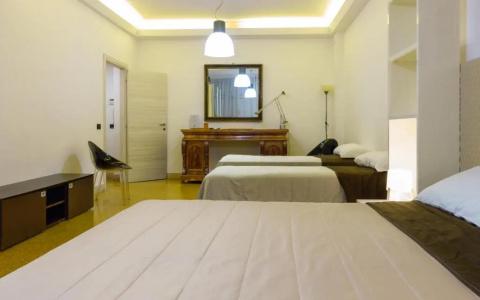 Suite in Center - 43