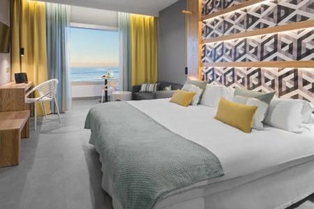 Atlantic Mirage Suites & Spa - 5