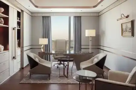 JW Marriott - 66