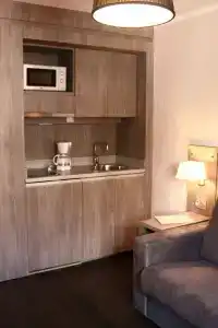 Adonis Ajaccio - Hôtel Albion - 22