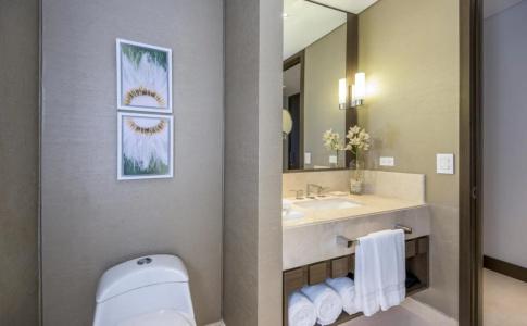 Courtyard by Marriott Prague Airport - 9