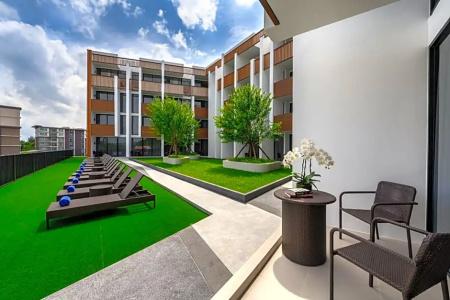 Isanook Resort & Suites Hua Hin - Sha Plus Certified - 37