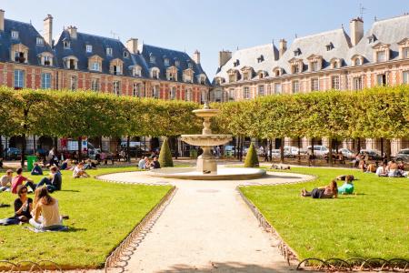Hôtel Marais Bastille - 15