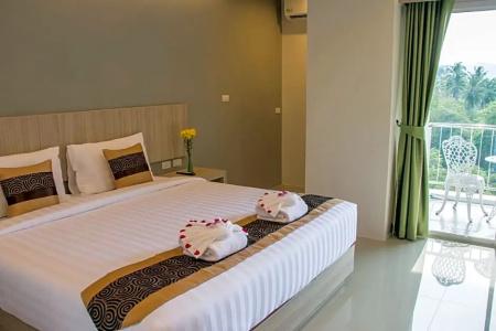 Carpio Phuket - 92