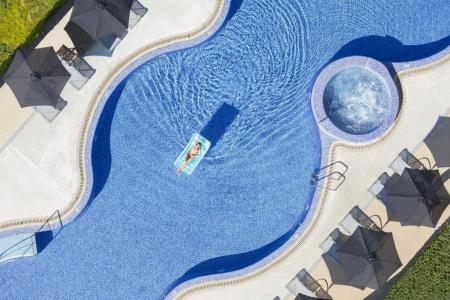 Las Gaviotas Suites & Spa - 16