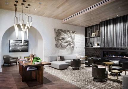 Halcyon - A in Cherry Creek - 1