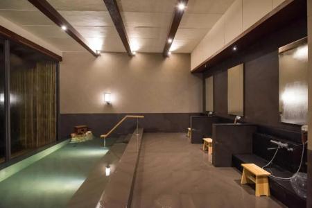 Onsen at Moncham - 21