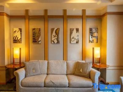 Renaissance Riverside Saigon - 125