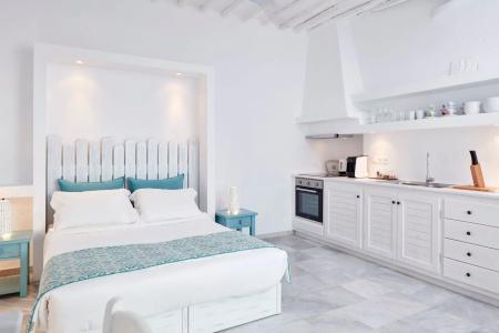 Mykonos Town Suites - 53